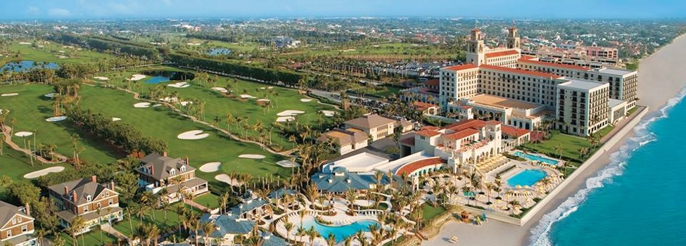 The Breakers Palm Beach