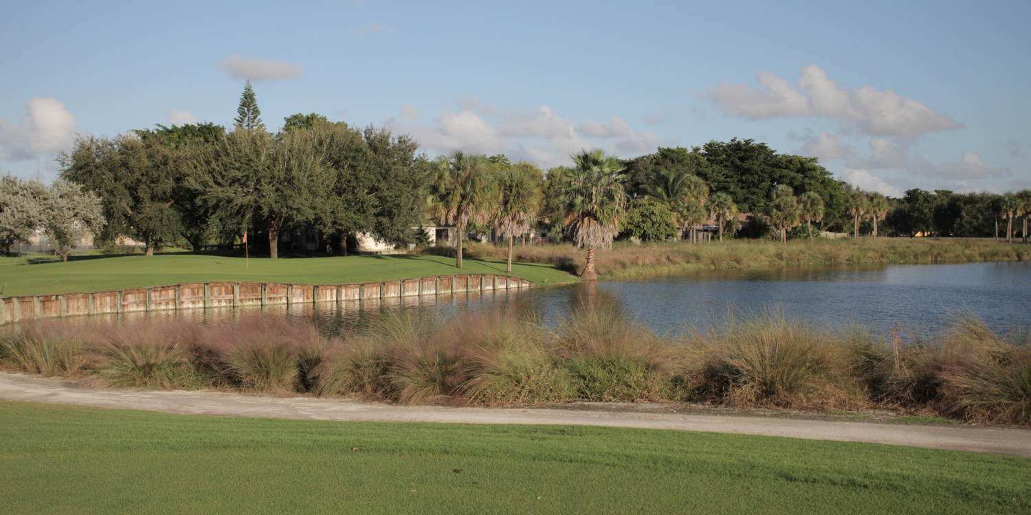 The Bridges at Springtree Golf Club