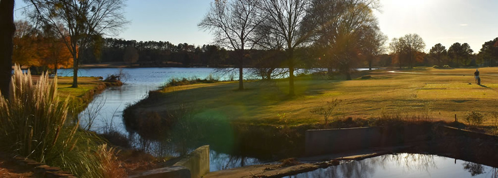 Cabarrus Country Club