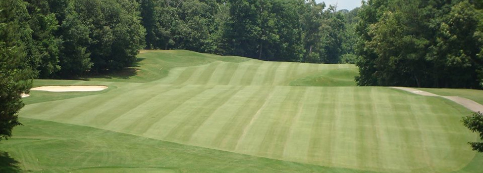 Chicopee Woods Golf Course