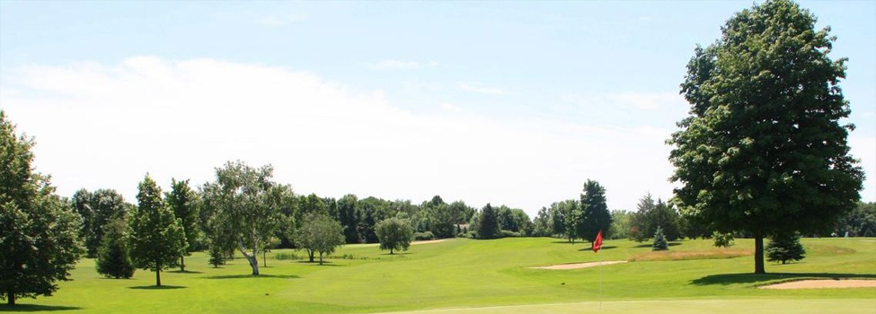 Chisago Lakes Golf Course
