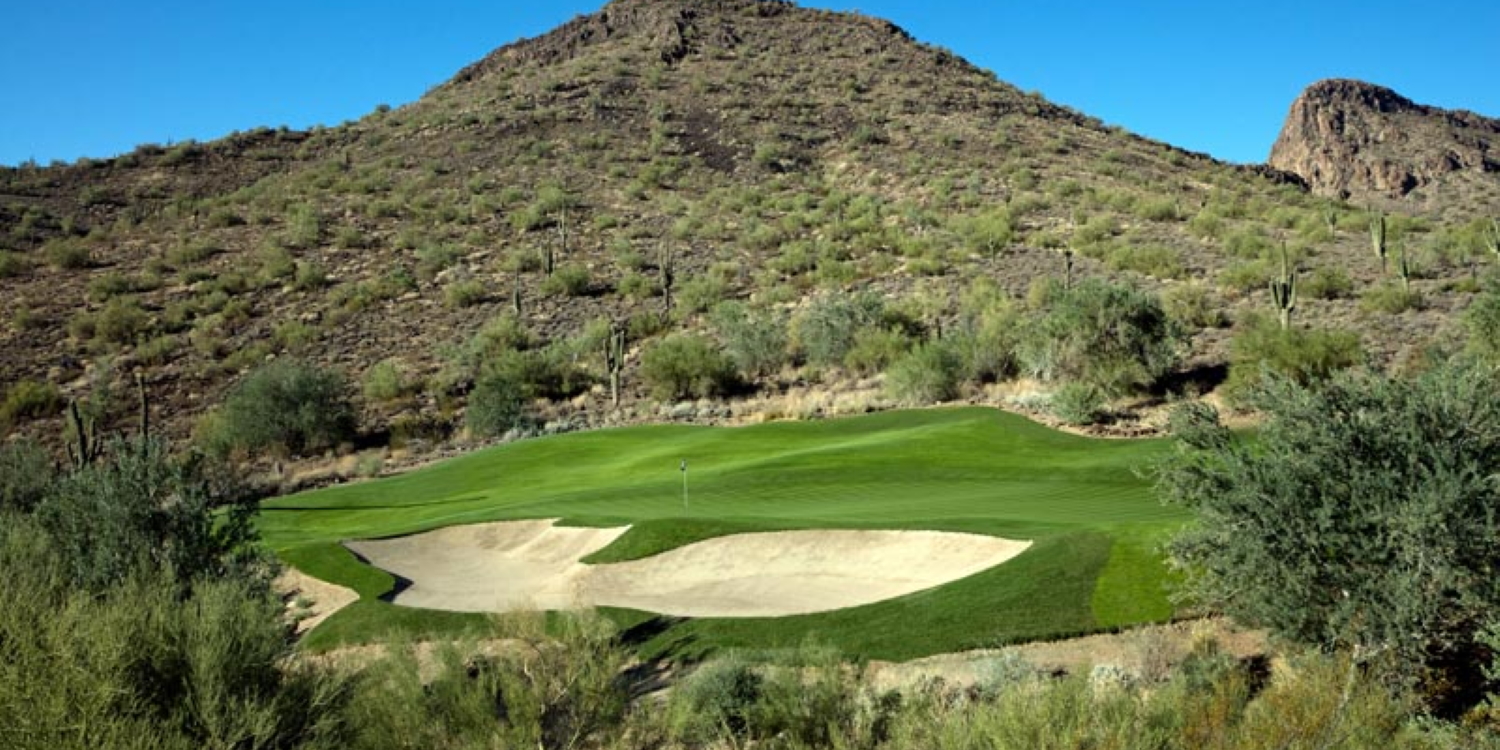 Eagle Mountain Golf Club