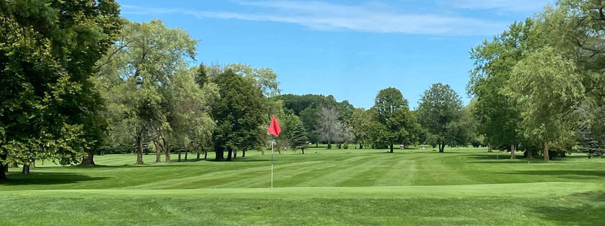 Edgewater Golf Club