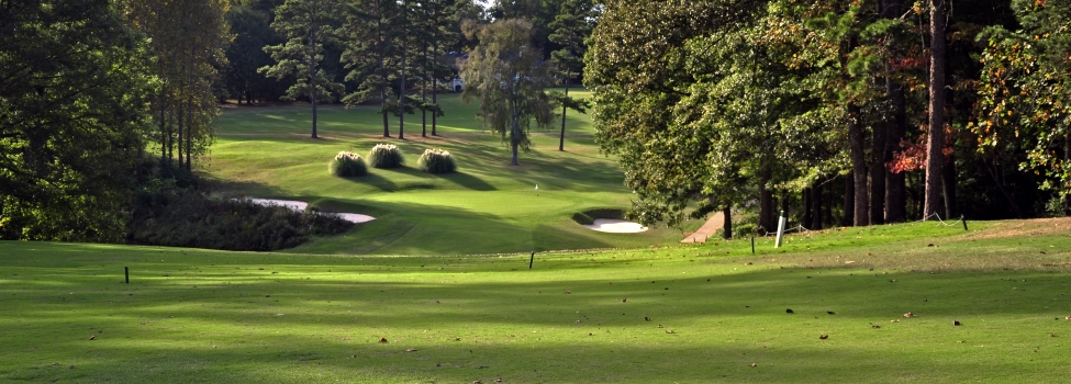 Fort Mill Country Club