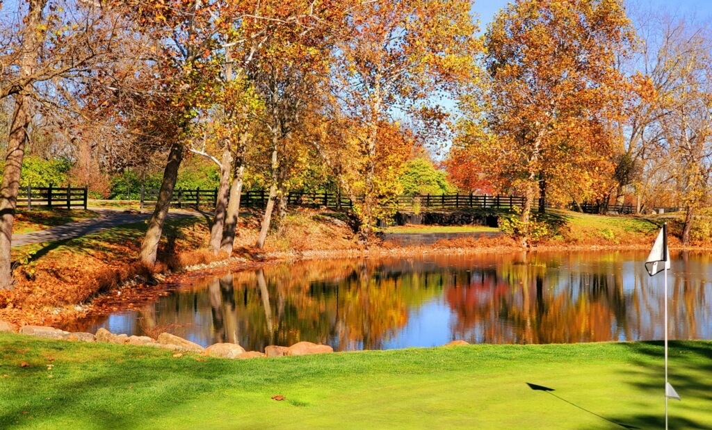 Ironwood Golf Club