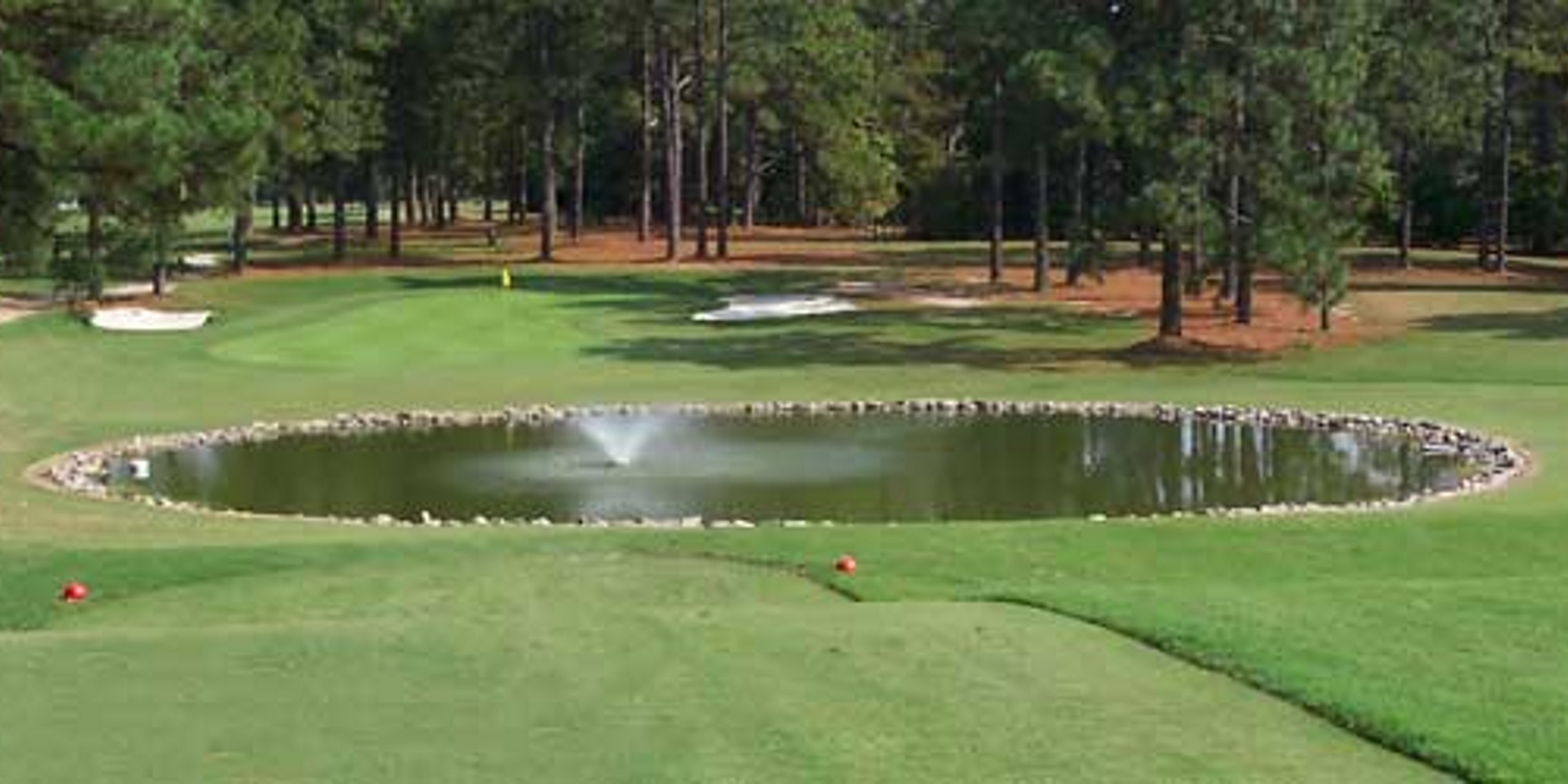 Knollwood Fairways
