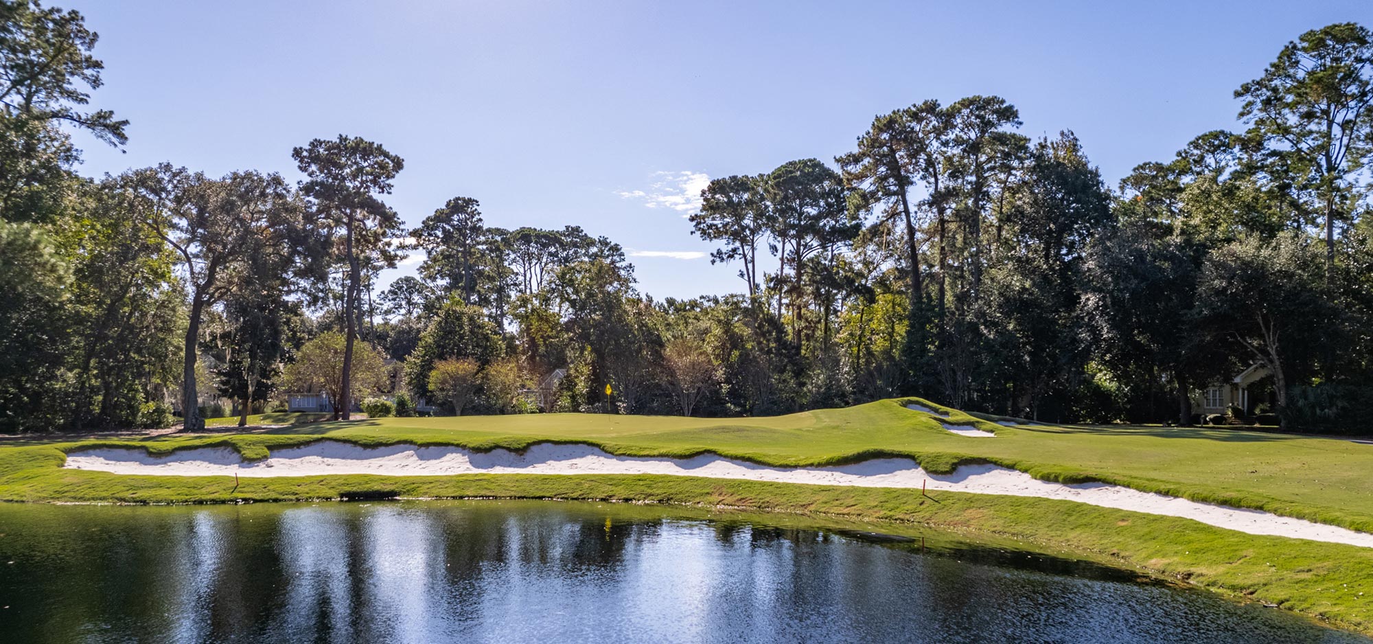 The Landings Club - Magnolia
