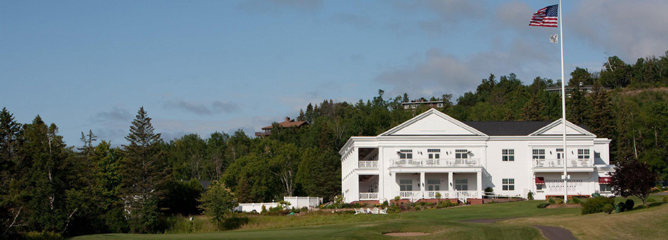 Northland Country Club