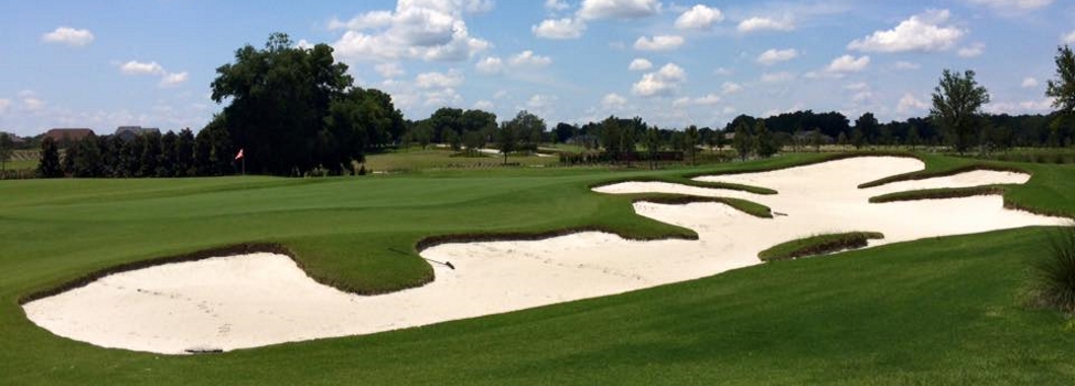 Trilogy Golf Club at Ocala Preserve