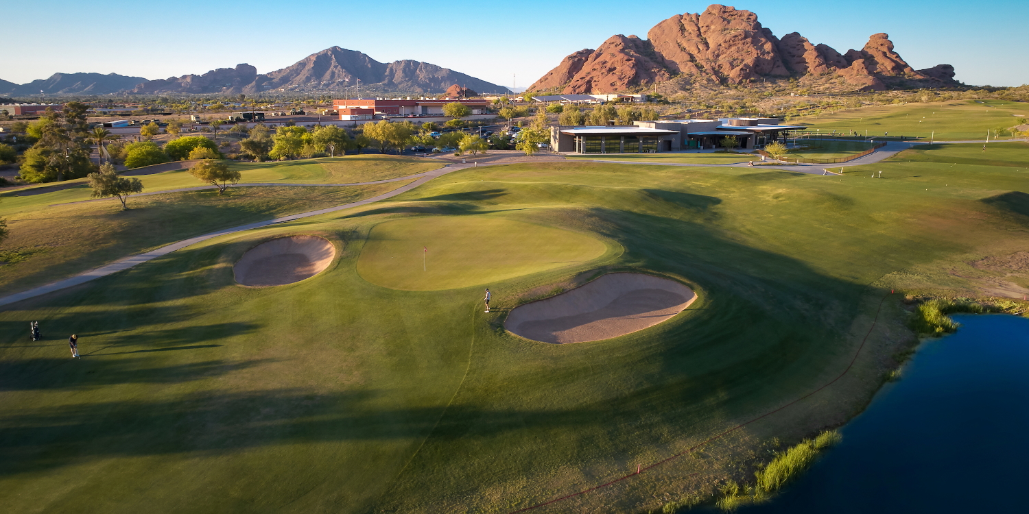 Papago Golf Course