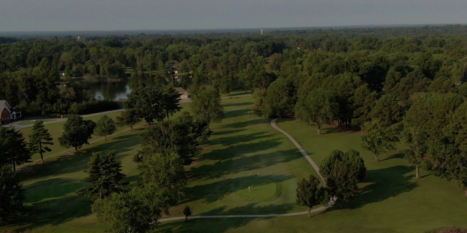 Pine Lakes Golf Club