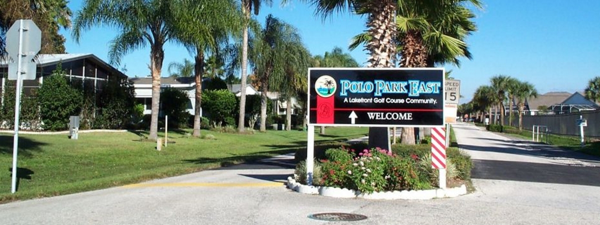 Polo Park East