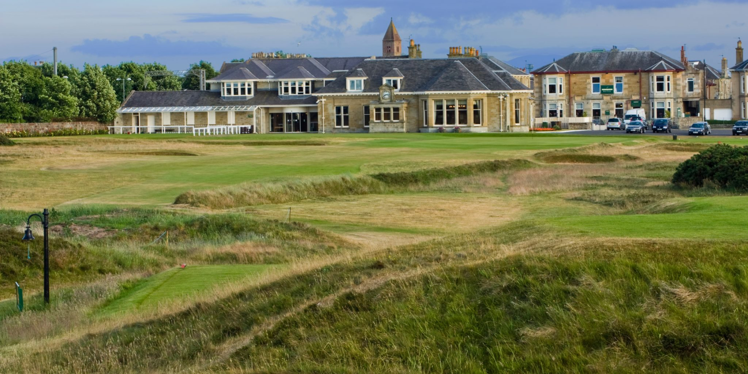 Prestwick Country Club