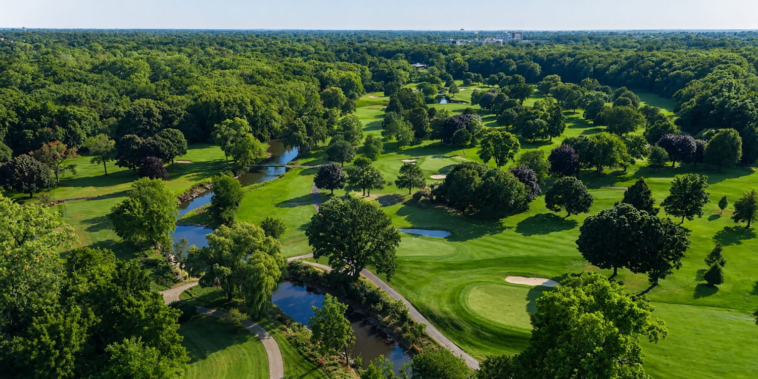 Racine Country Club