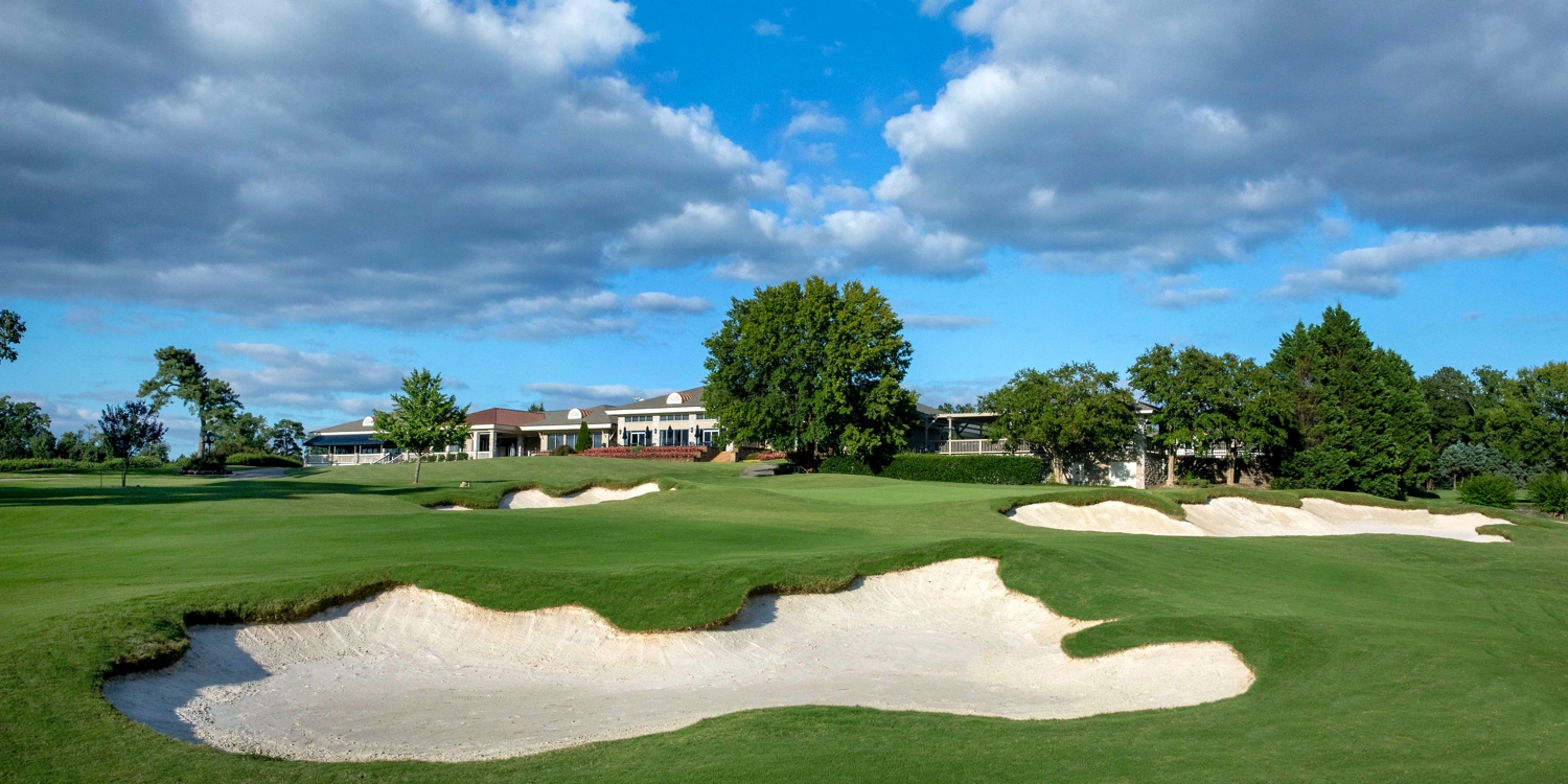 Raleigh Country Club