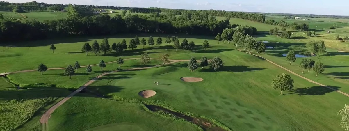 Southern Hills Golf Course