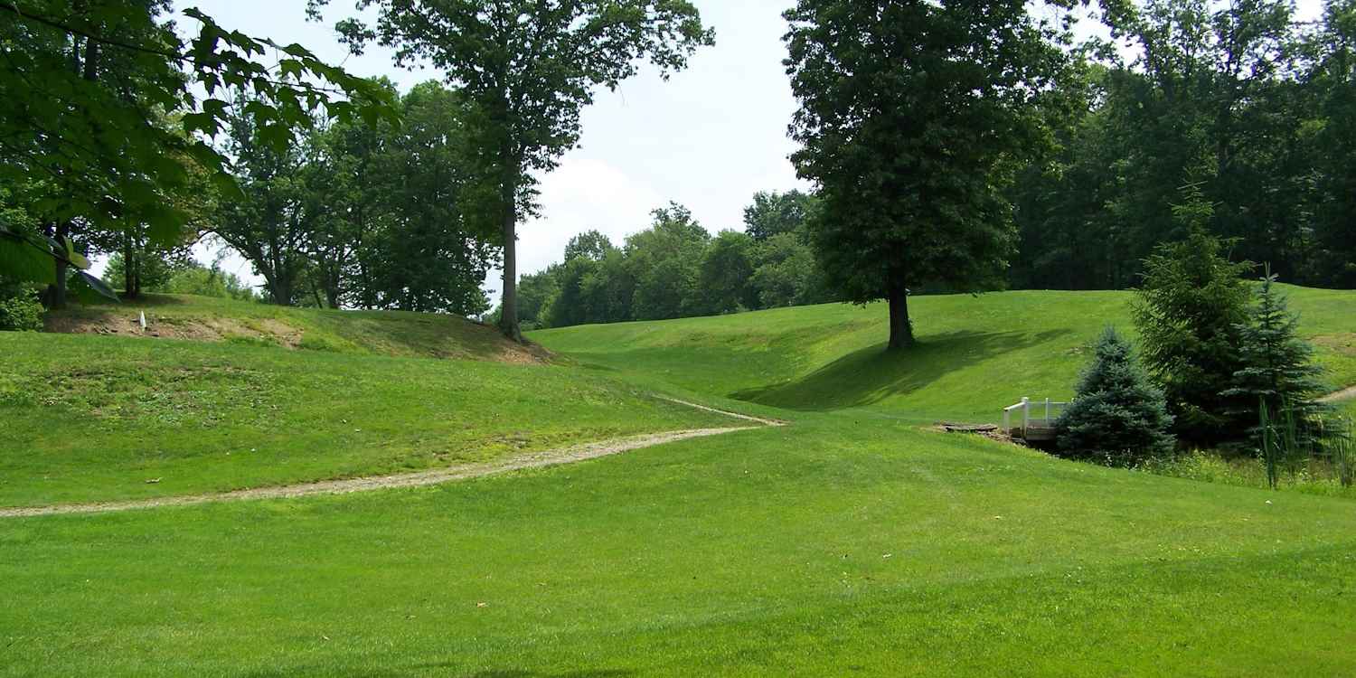 Spring Valley Golf and Lodge