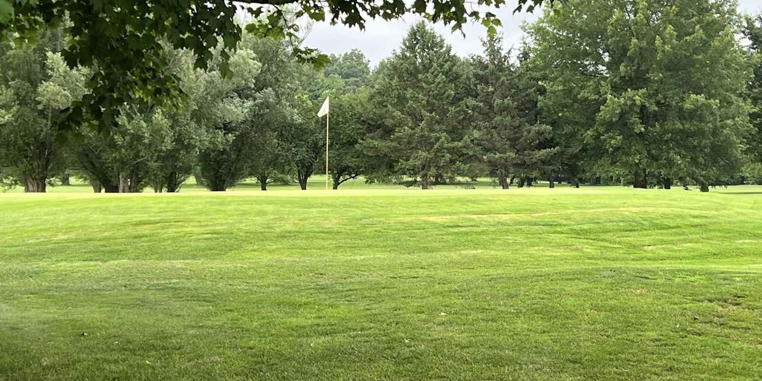 Spring Valley Golf and Lodge