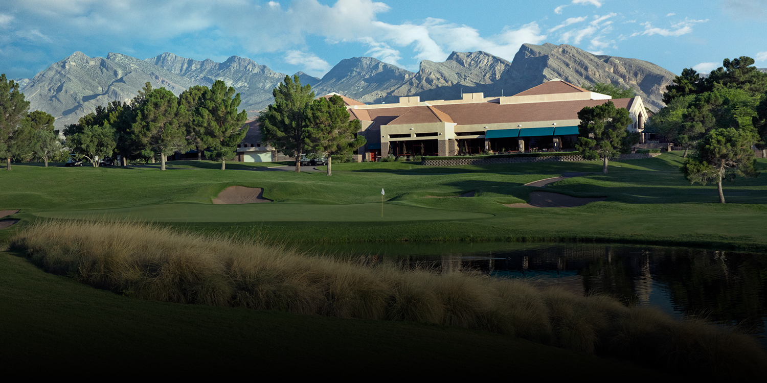TPC at Summerlin