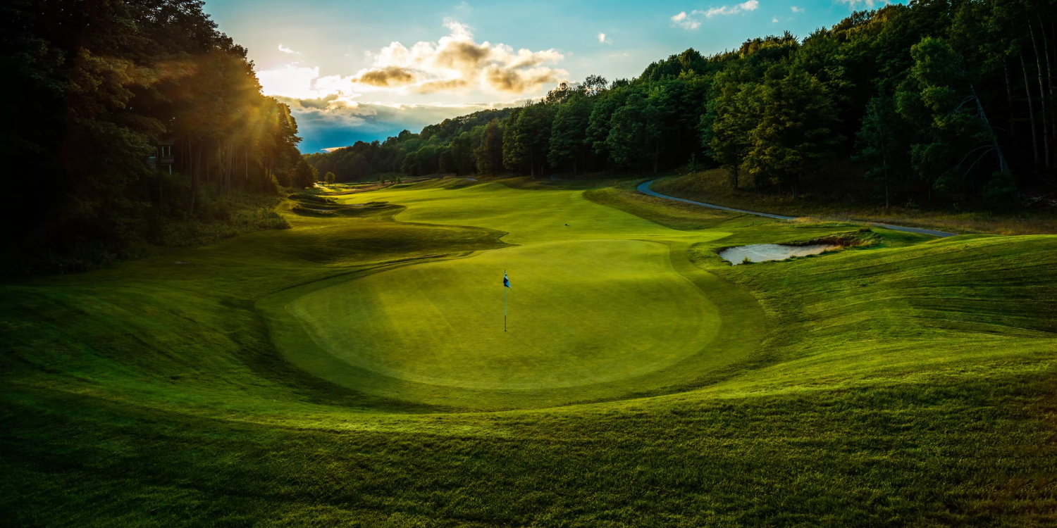 Treetops Resort - Fazio Premier