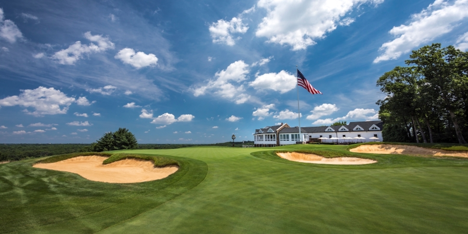 Trump National Golf Club Philadelphia