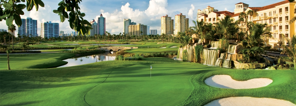 Turnberry Isle Resort