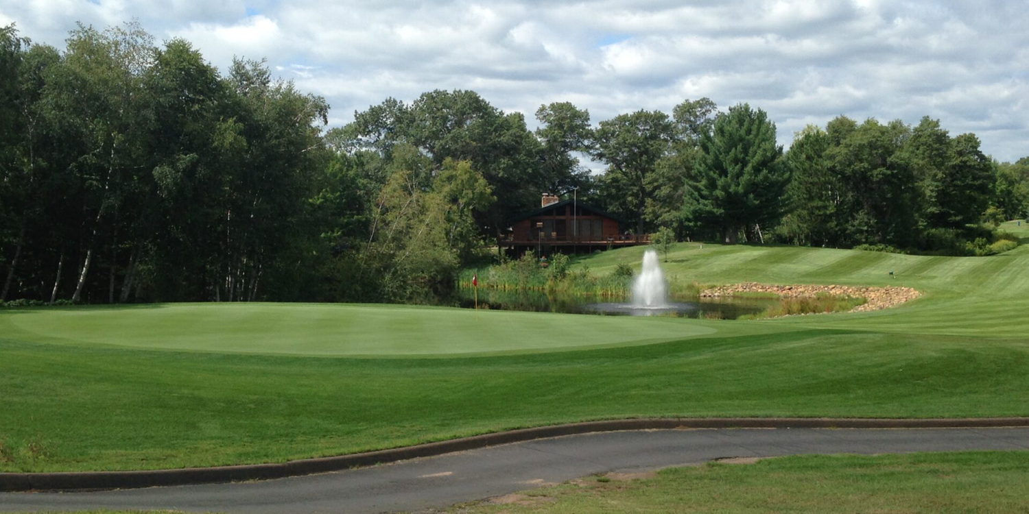 Voyager Village Country Club