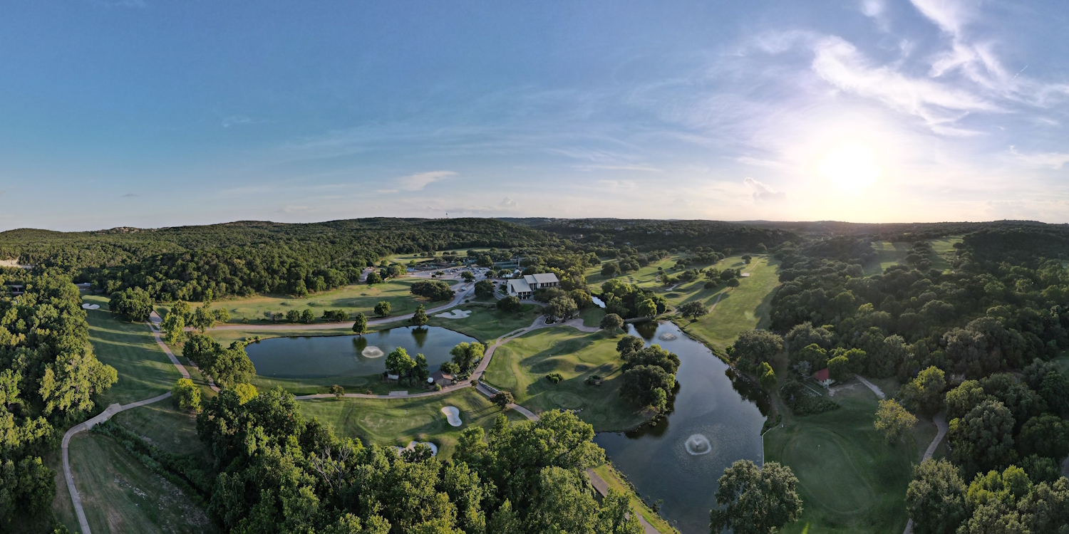 Westlake Country Club