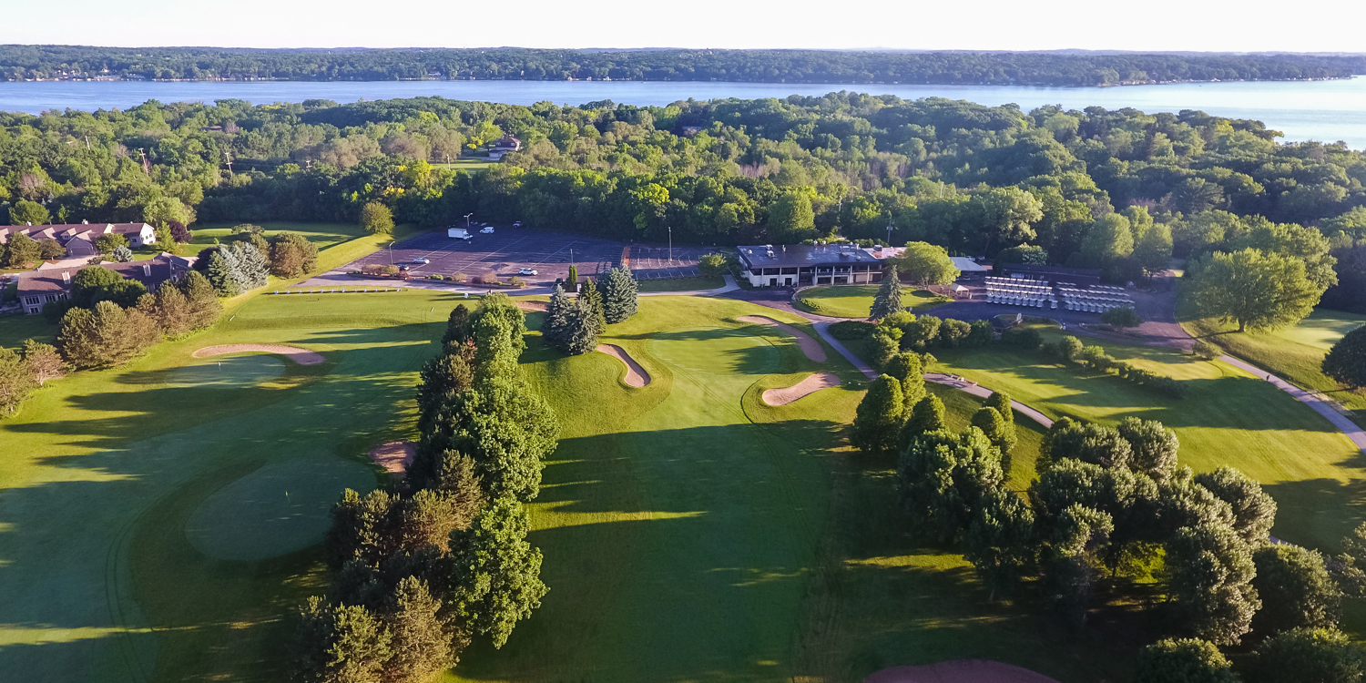 Western Lakes Golf Club