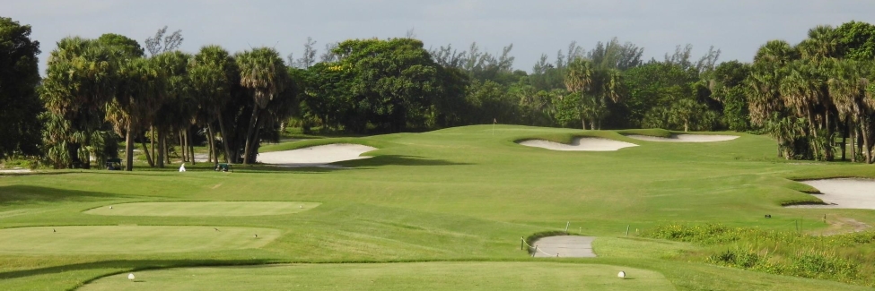 West Palm Beach Golf Club