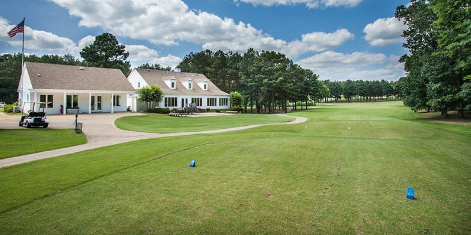 Whisper Lake Country Club
