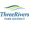 Cleary Lake Park Golf Course Logo