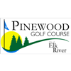 Pinewood Golf Course Logo