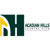 Acadian Hills Golf Course