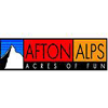 Afton Alps Golf Course Logo