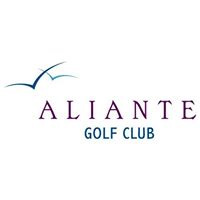 Aliante Golf Club Logo