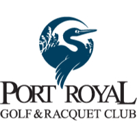 Port Royal Golf Club - Barony Course logo