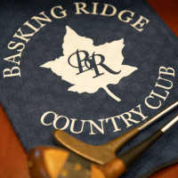 Basking Ridge Country Club Logo