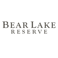 Bear Lake Reserve logo