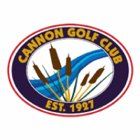 Cannon Golf Club Logo