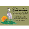 Ellendale Country Club