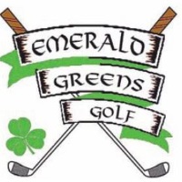 Emerald Greens Golf Course Logo
