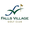 Falls Village Golf Club Logo