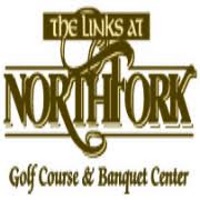 Links at Northfork Logo