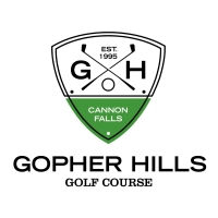 Gopher Hills Golf Course Logo