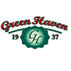 Greenhaven Golf Course Logo