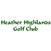 Heather Highlands Golf Club