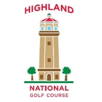 Highland National Logo