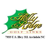 Holly Ridge Golf Links