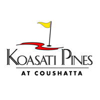 Koasati Pines At Coushatta